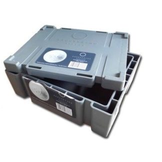 Opakowanie masterbox po monetach Krugerrand