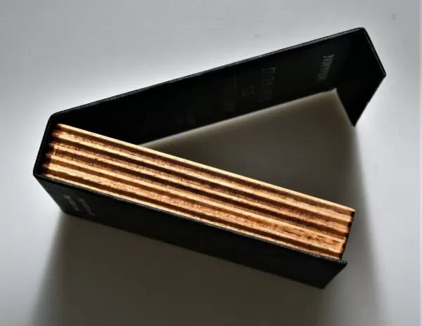 Królowa Jadwiga 1 uncja Srebra AntiqueGold - obrazek 4