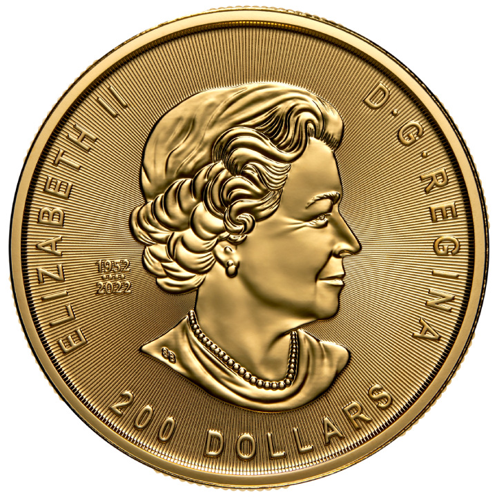 Klondike Gorączka Złota - Passage for Gold 1 uncja Złota 2023 - obrazek 3