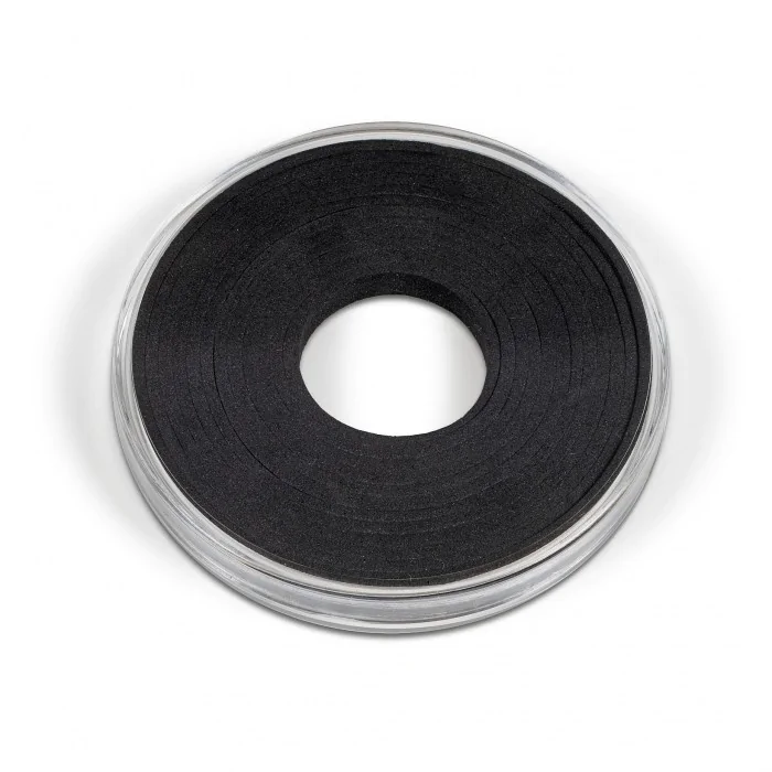 Leuchtturm GRIPS XL 53-101 mm - Plastikowy kapsel na monetę 1 kg - obrazek 2