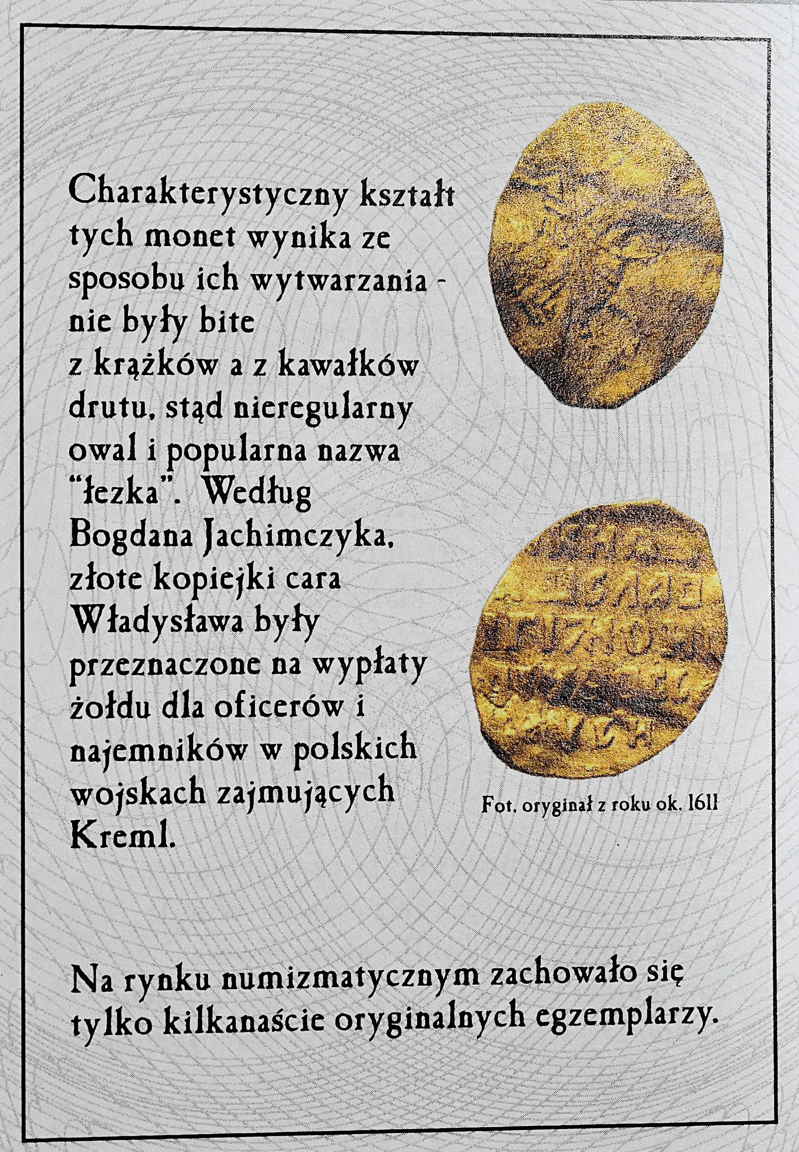 Husaria 3 srebrna moneta 1 uncja 2024 pudełko AntiqueGold - obrazek 5