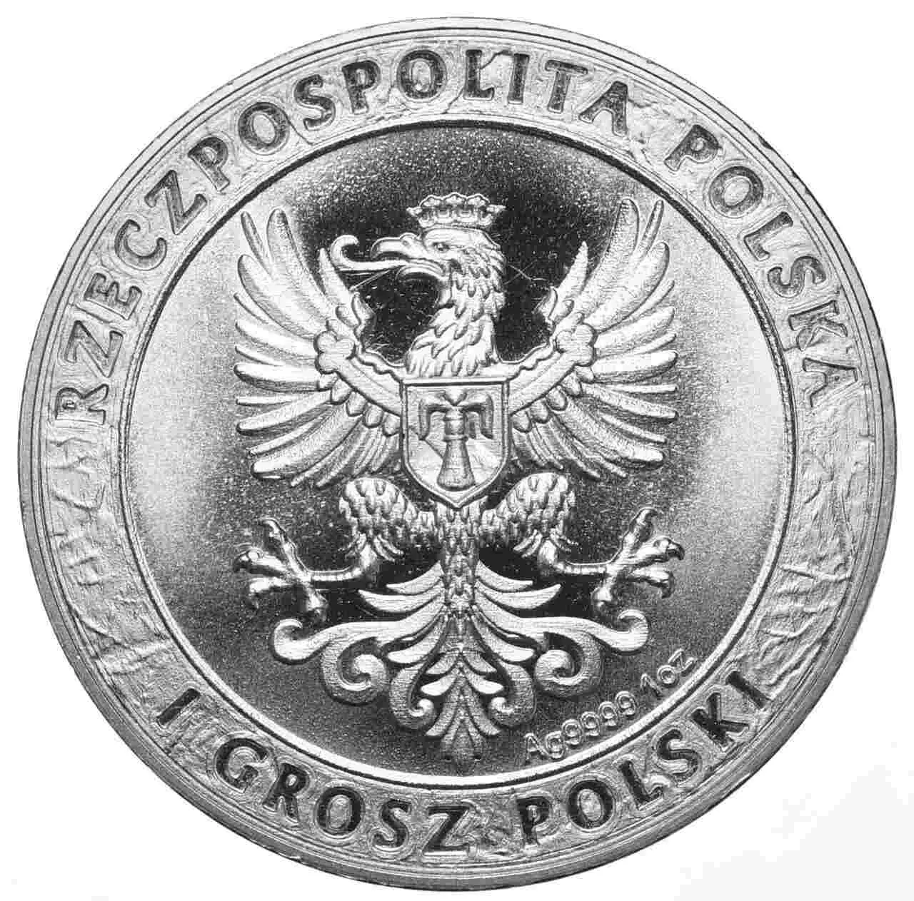 Husaria 3 srebrna moneta 1 uncja 2024 - obrazek 2
