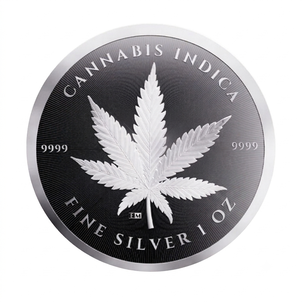 2025-1oz-silver-cannabis-obv r