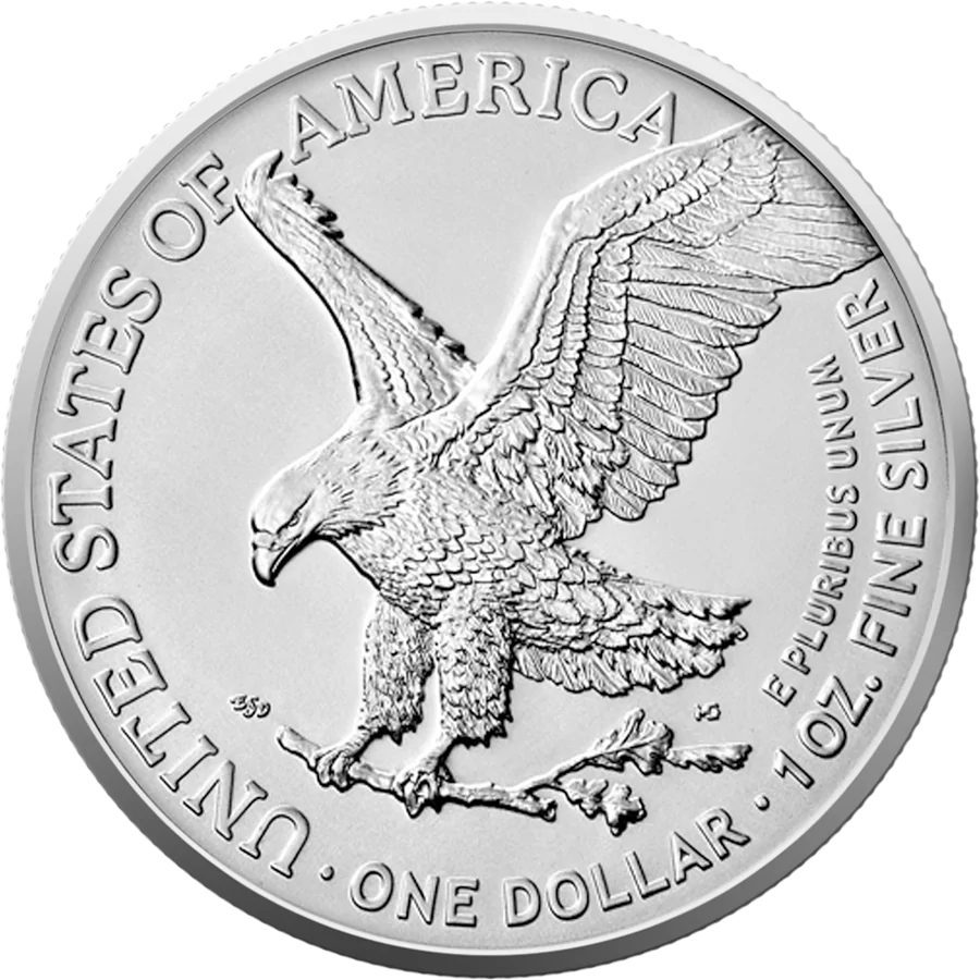 2026-American-Eagle-100th-Anniversary-Route-66_Revers