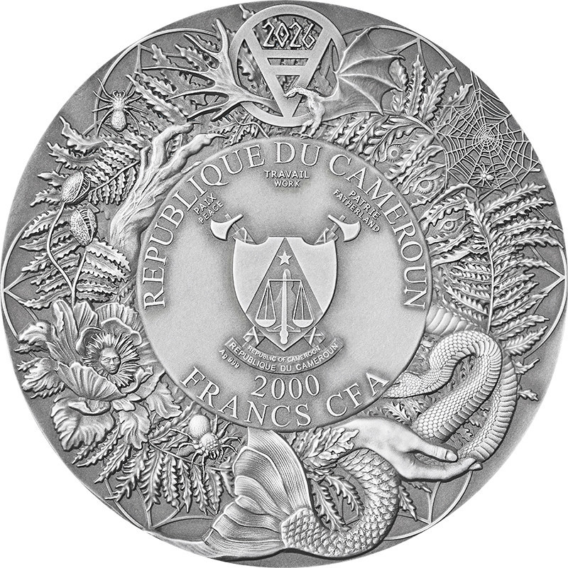 licho-slavic-bestiary-3-oz-2000-francs-silver-coin-cameroon-2026