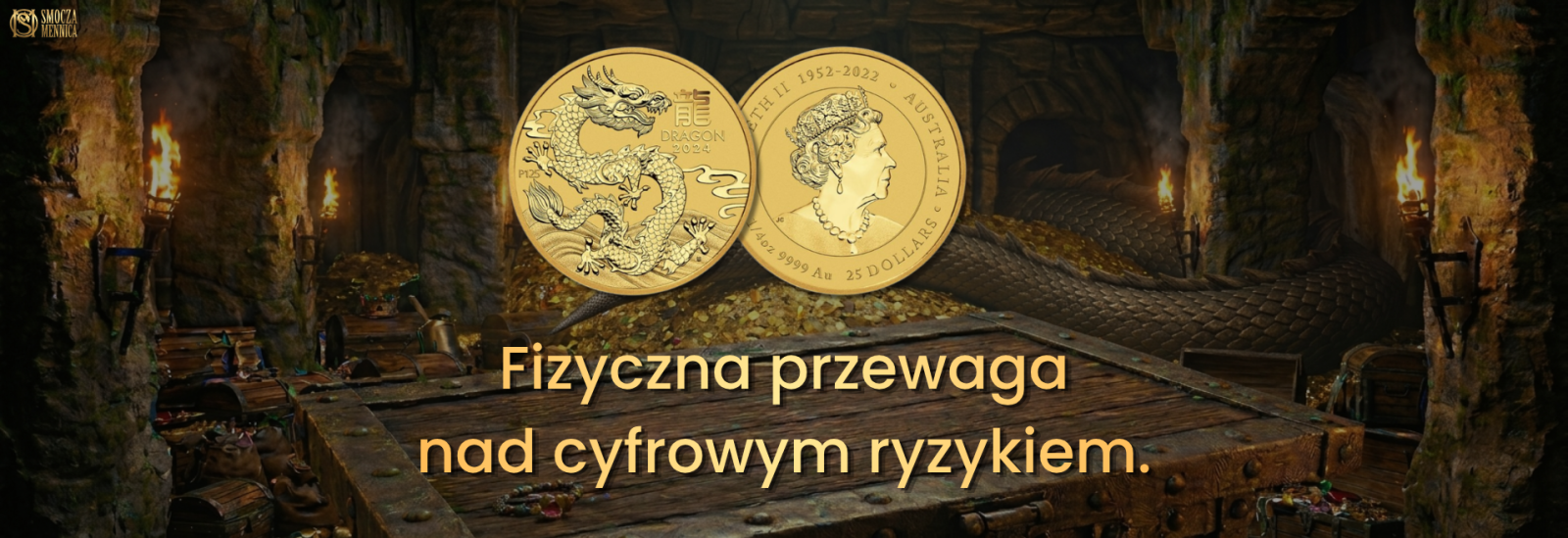 Baner czad