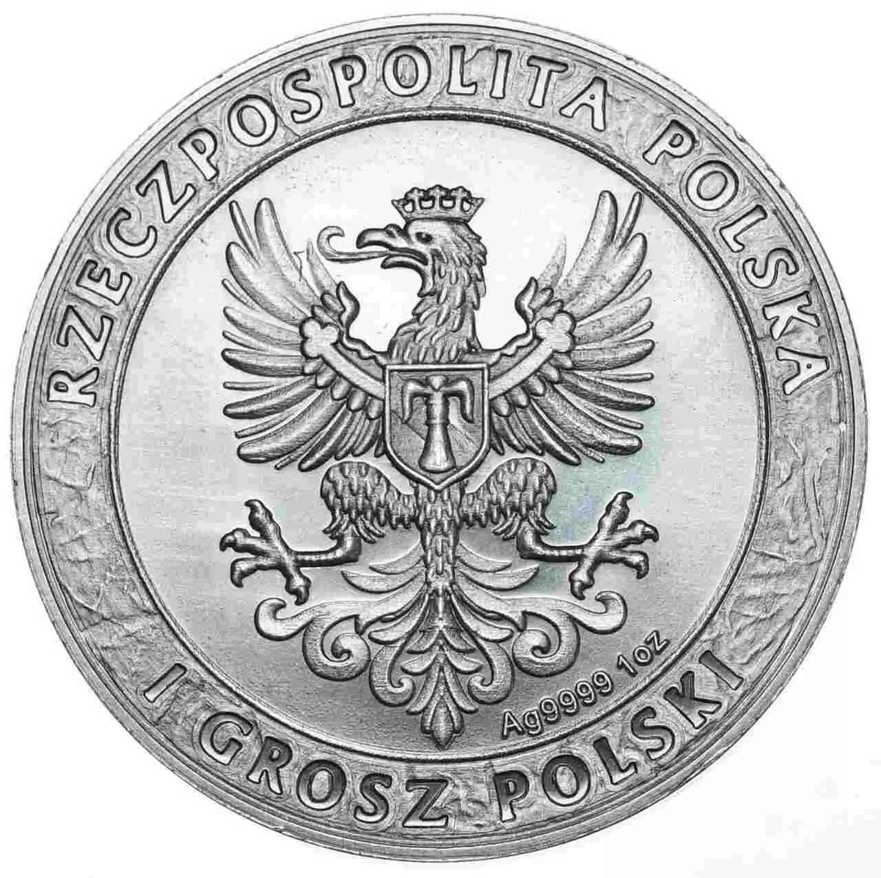 Srebrny-medal-Husaria-III-1-uncja-srebra-Kolorowana-1