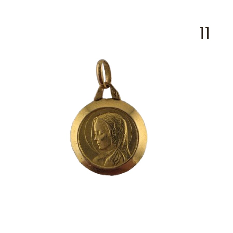medalik 11